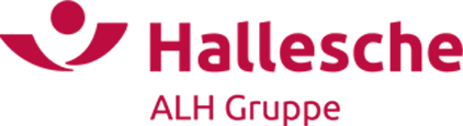 hallesche_logo